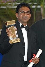 Vimukthi Jayasundara