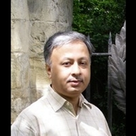 Utpal Borpujari
