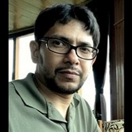 Ashique Mostafa