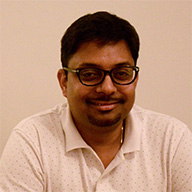 Dipesh Jain 