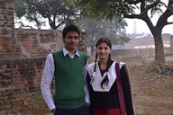 Jaan Jigar (Beloved)