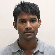 Miransha Naik