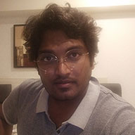 G.R. Venkatesh Maha