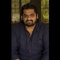 Rahul Riji Nair