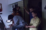 Majaal Hai