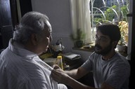 Mayurakshi