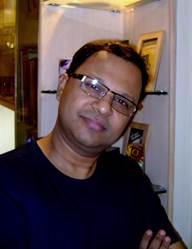 Atanu Ghosh