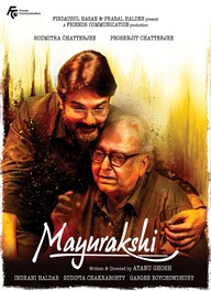 Mayurakshi
