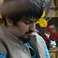 Zain Anwar 