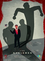 Nobleman