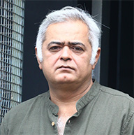 Hansal Mehta