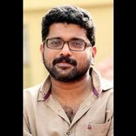 Mahesh Narayanan
