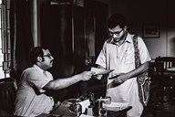 Tej Bahadur
