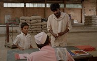 Mandi (The Market)
