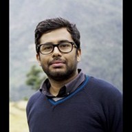 Abhishek Verma
