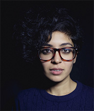 Bornila Chatterjee