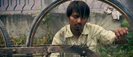 Moongfali Wala (The Peanut Seller)