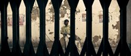 Moongfali Wala (The Peanut Seller)