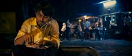 Moongfali Wala (The Peanut Seller)