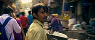 Moongfali Wala (The Peanut Seller)