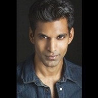 Vick Krishna