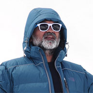 Srijit Mukherji