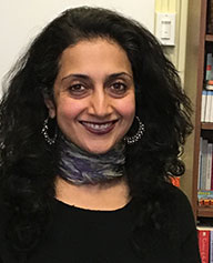 Tejaswini Ganti Tejaswini Ganti
