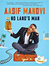 Aasif Mandvi's "No Land's Man" book launch