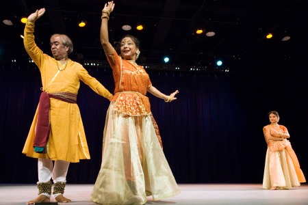 Pandit Birju Maharaj