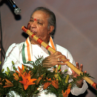 Hari Prasad Chaurasia