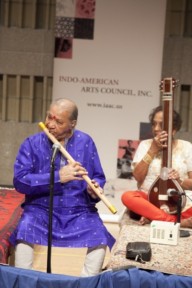 Pandit Hari Prasad Chaurasia