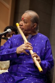 Pandit Hari Prasad Chaurasia