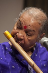 Pandit Hari Prasad Chaurasia