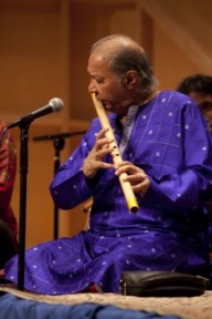 Pandit Hari Prasad Chaurasia