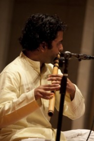 Pandit Hari Prasad Chaurasia