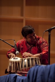 Pandit Hari Prasad Chaurasia