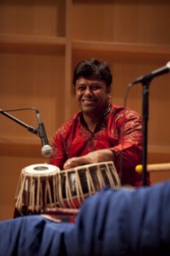 Pandit Hari Prasad Chaurasia