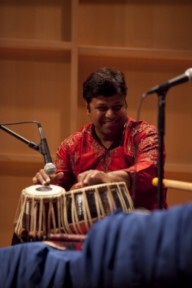 Pandit Hari Prasad Chaurasia