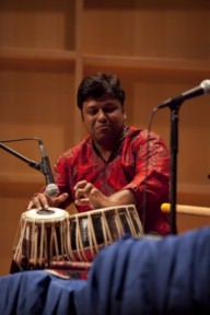 Pandit Hari Prasad Chaurasia