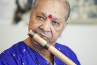 Pandit Hari Prasad Chaurasia