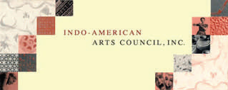 INDO AMERICAN ARTS COUNCIL., INC