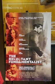 Special Exclusive Kickoff # 2 for NYIFF 2013: The Reluctant Fundamentalist