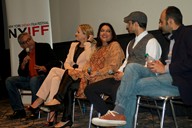 Special Exclusive Kickoff # 2 for NYIFF 2013: The Reluctant Fundamentalist