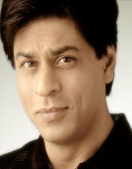 Shah Rukh Khan