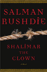 SHALIMAR THE CLOWN