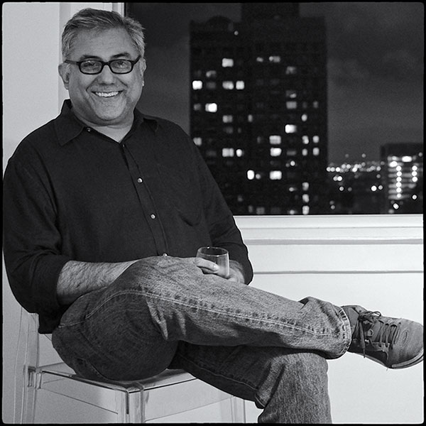 Aseem Chhabra - Photo Credit DevBenegal