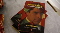 Aseem Chhabra's SHASHI KAPOOR: THE HOUSEHOLDER, THE STAR