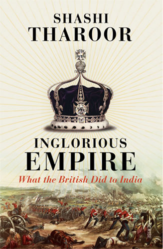 Inglorious Empire