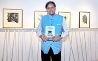 Shashi Tharoor: book launch of Inglorious Empire & Why I am a Hindu