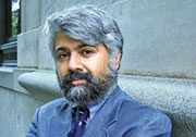 Tunku Varadarajan